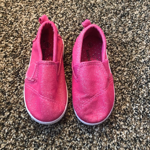 Girls Size 5 Koala Kids “Toms” - Picture 2 of 3